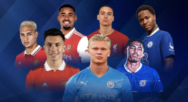 利物浦寻萨拉赫接班人：奥利塞成潜在首选转会引关注