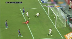 阿森纳6500万签下奥恩斯坦，西甲双星锁定升级引援策略