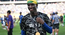 西甲焦点战：毕尔巴鄂竞技VS赫罗纳，状态对比谁将胜出？