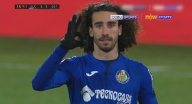 阿拉基斯·泰因逝世：皇马传奇门将告别足坛